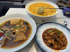 -院8里·少城记忆老川菜(宽窄巷子店)