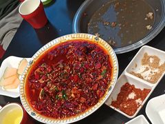 -唐河王记·南阳民间菜(国基路店)