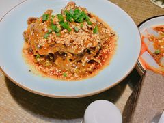 -渝信川菜 · 川味家常菜(长安店)