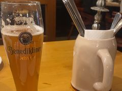 -巴伐利亚啤酒坊(意式风情街店)