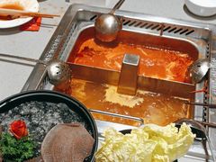 -海底捞火锅(吾悦广场店)