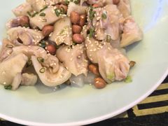 -潮喜竹溪荔湖酒家(荔枝湾店)