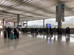 -香港国际机场-T2航站楼