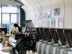 -Seesaw Coffee(上生新所店)