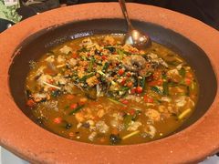 -烹湘·鲜炒湖南土菜(海珠店)