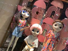 -大悦城(沈阳中街店)