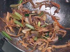 -小菜园新徽菜(常州金坛吾悦店)