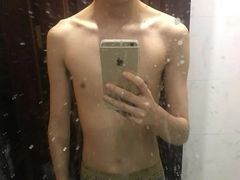 -袁振健身工作室