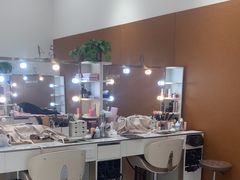 -海马体照相馆(大连柏威年购物中心店)