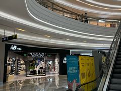 -KK ONE(京基滨河时代店)
