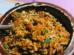 湘西炒饭-湘西土菜(望京店)