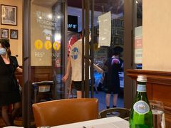 -摩根扒房(桐梓林店)