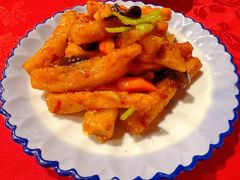 -正阳门饭庄·烤鸭·北京菜(万丰路七里庄店)