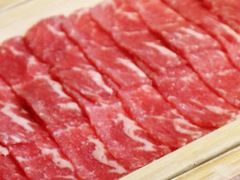 -野山椒老火锅(德胜营子店)