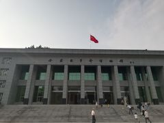 -金寨县革命博物馆