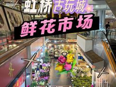 -金汇四季广场