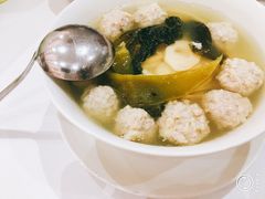 -眉州东坡·熊猫主题餐厅(枫蓝店)
