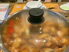 -黄记煌三汁焖锅(欢乐海岸店)