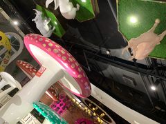 -H次元沉浸剧情密室(街道口店)