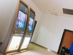 -幸福蓝海国际影城(河西店)