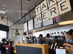 -喜茶(深圳福田星河COCO Park店)