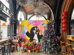 -布拉格餐厅· 中欧捷克菜(全国首店)