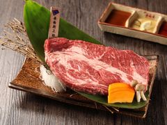 -赤坂亭M9和牛烧肉·日料398放题(万达店)
