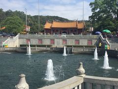 -梵天禅寺