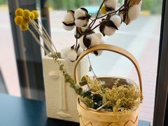 -卖呆儿咖啡(望京店)