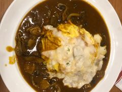 -COCO壱番屋(北京平安国际金融中心店)