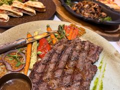 佛罗伦萨秘制牛排-get pizza意大利餐厅(凯德MALL店)