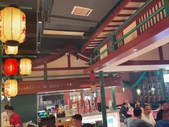 -辣小鲜·南昌大排档(船山路店)