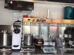 -茶大椰·椰子茶(星悦荟店)