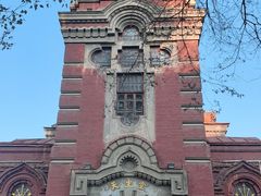 -圣·阿列克谢耶夫教堂