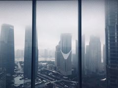 -上海中心大厦