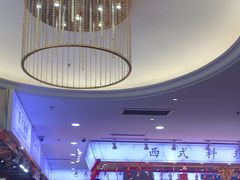 -青岛蓝海大饭店·爱琴海自助餐厅(崂山店)