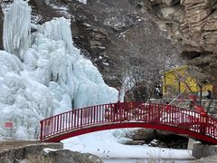 -黑龙潭风景区