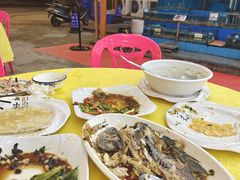 -秋姐美食店(旅游大道店)