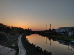 -石榴庄公园