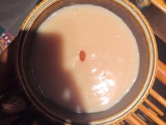 -老牌坊云南鱼豆花火锅(爱建店)