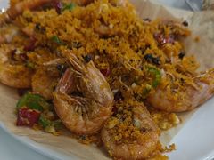 -嘉升大排档(番禺总店)