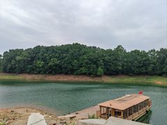 -南湾湖