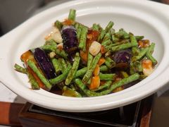 -褚记烤鸭·南京家常菜(雨花客厅店)