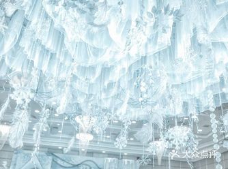 新郎分享了他们在午夜大雪天里的故事，第一次让他有了“