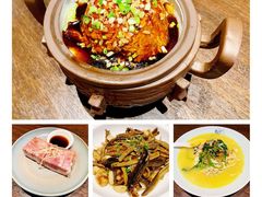 -扬州狮子楼·非遗淮扬菜(东关街店)