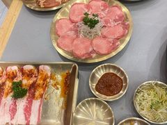 -龙虾奇迹泥炉烤肉(大华三路店)
