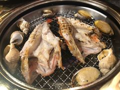 -響日本燒肉
