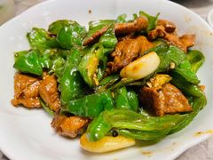 农家小炒肉-四道菜·福建菜馆(新街口金鹰店)