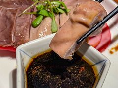 -人间酒暖·Go blanc·烧鸟·深夜食堂(陆家嘴店)