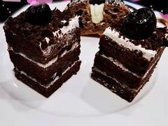-武汉世茂希尔顿酒店·汇·全日餐厅